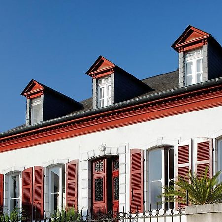 Chambres D'Hotes Gainaa Arudy Exterior photo