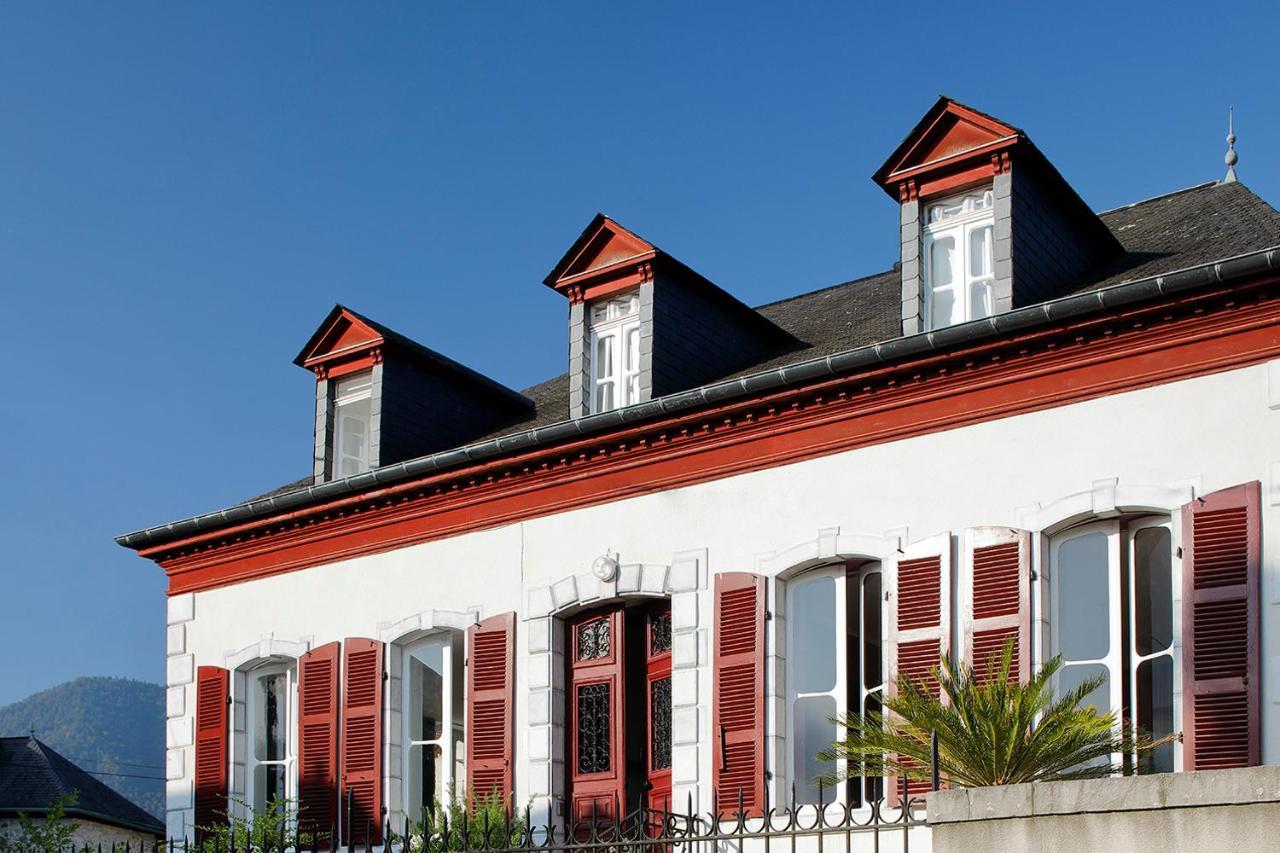 Chambres D'Hotes Gainaa Arudy Exterior photo