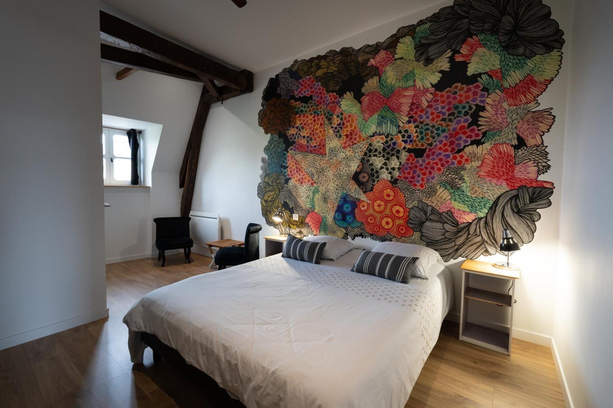 Chambres D'Hotes Gainaa Arudy Exterior photo